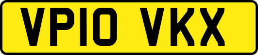 VP10VKX