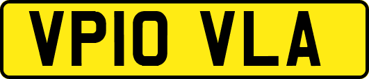 VP10VLA