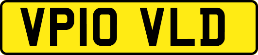 VP10VLD