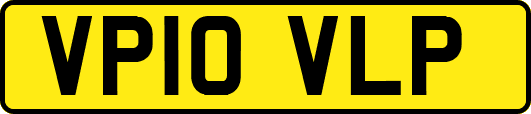 VP10VLP