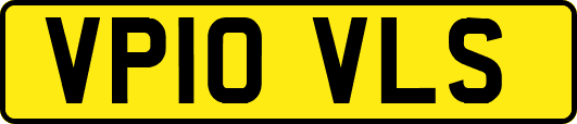 VP10VLS