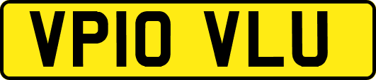 VP10VLU