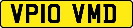 VP10VMD