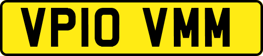 VP10VMM