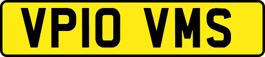 VP10VMS