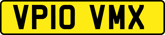 VP10VMX