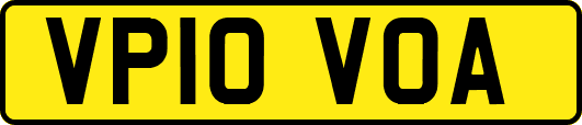 VP10VOA