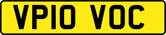 VP10VOC