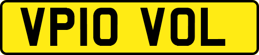 VP10VOL