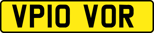 VP10VOR