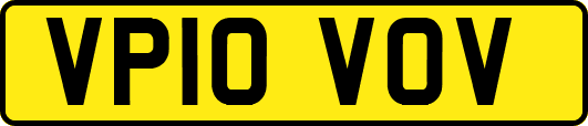 VP10VOV
