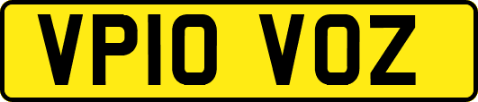 VP10VOZ