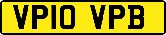 VP10VPB