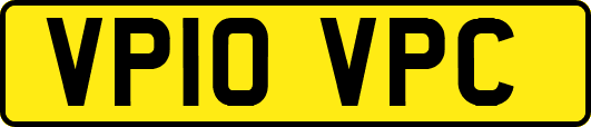 VP10VPC