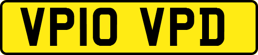 VP10VPD