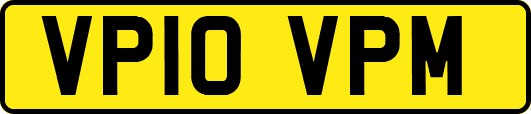 VP10VPM