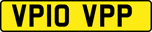 VP10VPP
