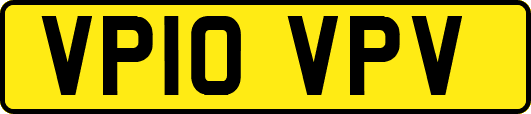 VP10VPV