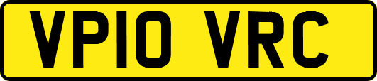 VP10VRC