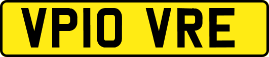 VP10VRE