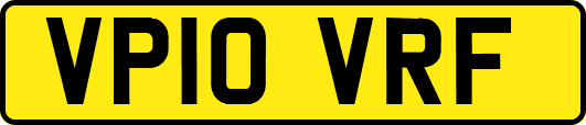 VP10VRF