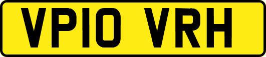 VP10VRH