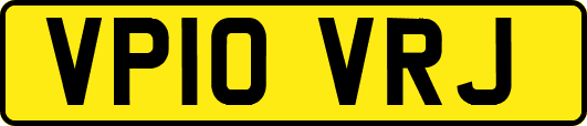 VP10VRJ
