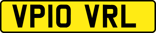 VP10VRL