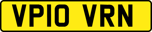VP10VRN