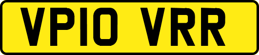 VP10VRR