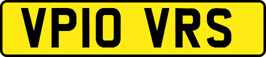 VP10VRS