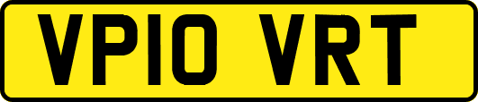 VP10VRT