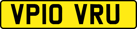 VP10VRU