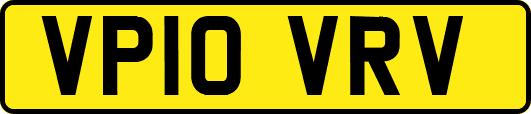 VP10VRV