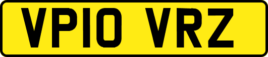 VP10VRZ