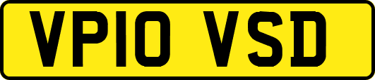 VP10VSD