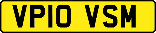 VP10VSM