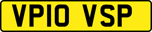 VP10VSP