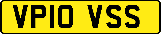 VP10VSS