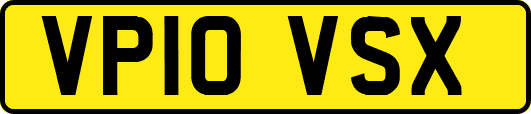 VP10VSX
