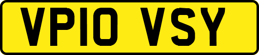 VP10VSY