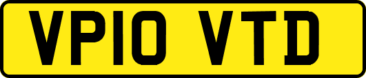VP10VTD