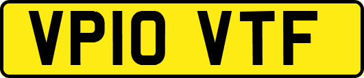VP10VTF