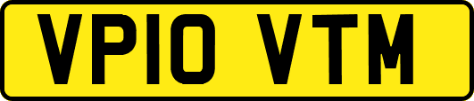 VP10VTM