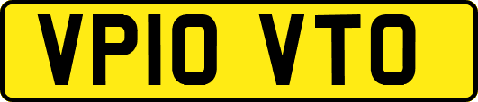 VP10VTO