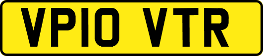 VP10VTR
