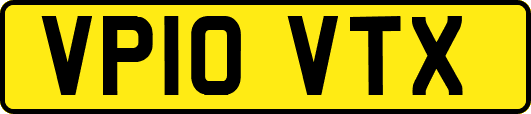 VP10VTX