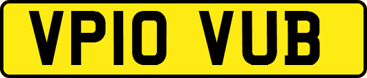 VP10VUB