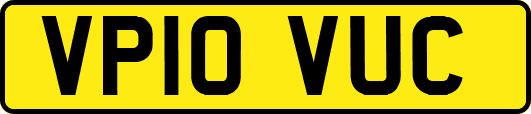 VP10VUC