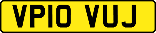 VP10VUJ